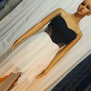 Young lady  for any event
